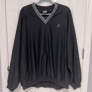 Men’s Ashworth Pullover